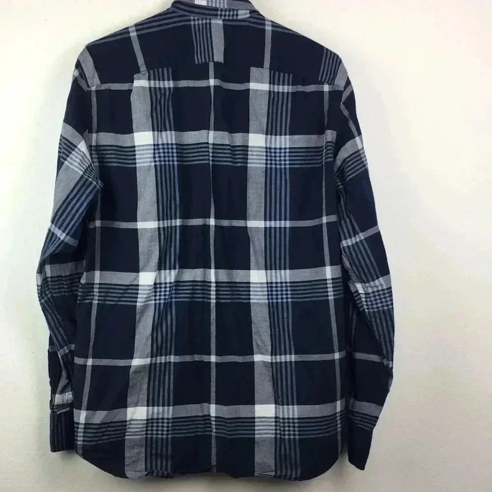 J. Crew Button Down Size Medium